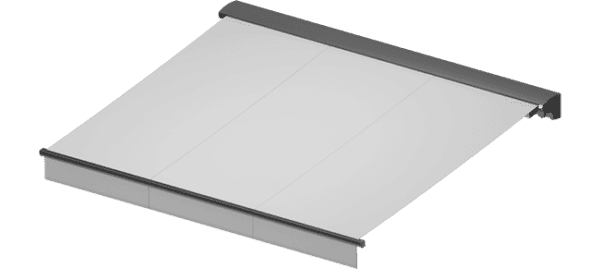 Markizy tarasowe Jamaica Markizy tarasowe Jamaica