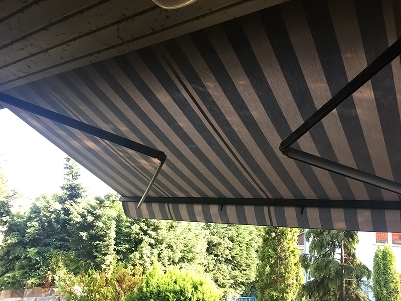 Markiza Jamaica na wymiar w sklepie online