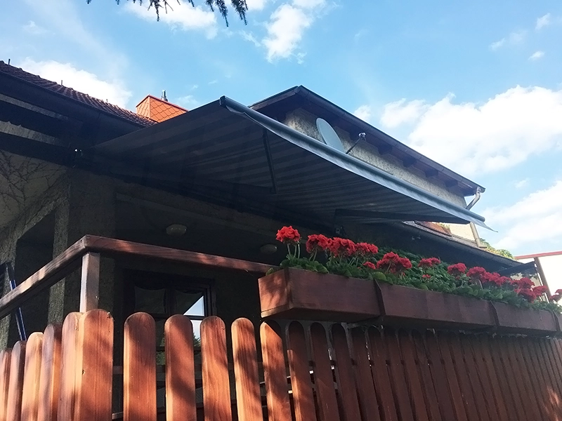 Markiza Jamaica na wymiar sklep online