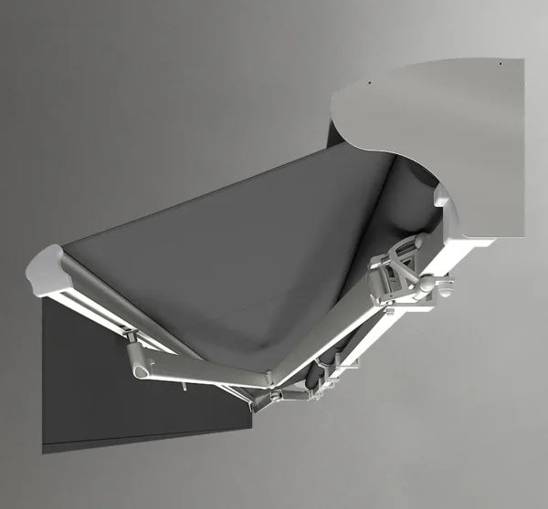 Markiza Silver Plus - markizy sklep Markiza Silver Plus - markizy sklep