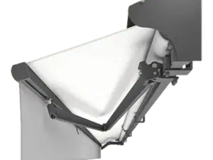 Markiza tarasowa Jamaica wersja z kasetą