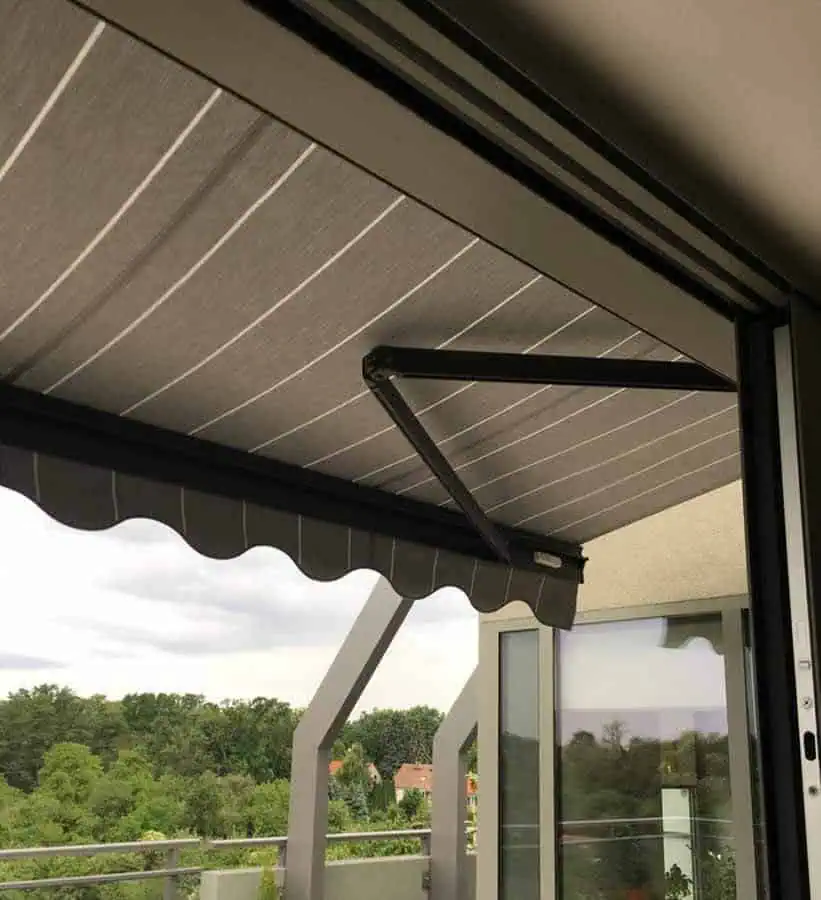 Home 21 Markizy sklep