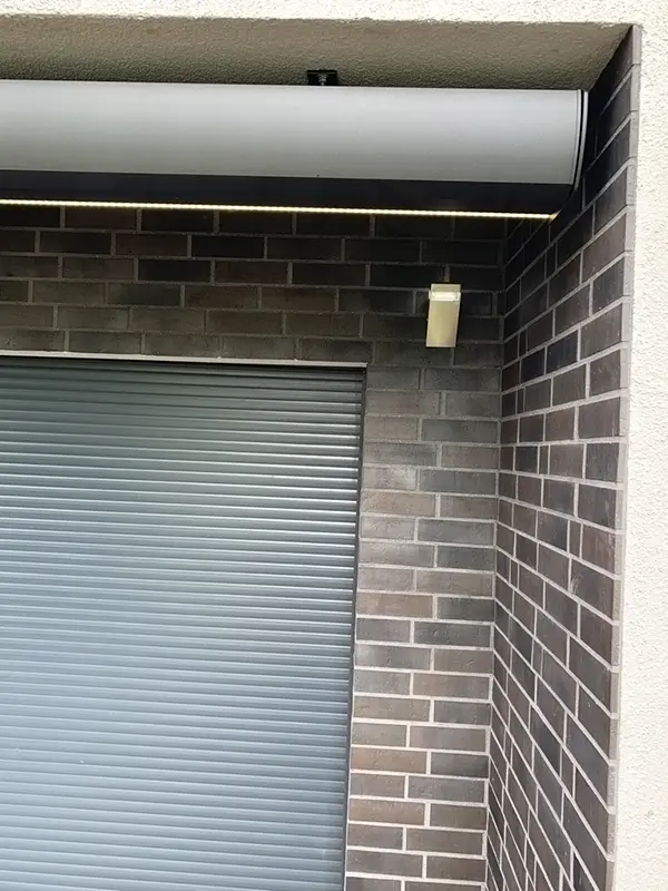 Markiza tarasowa Corsica kaseta - Markizy Sklep On-line