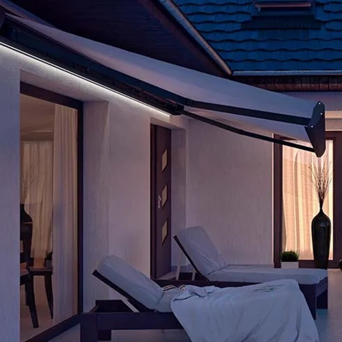 Home 13 Markiza na taras w kasecie Corsica Selt