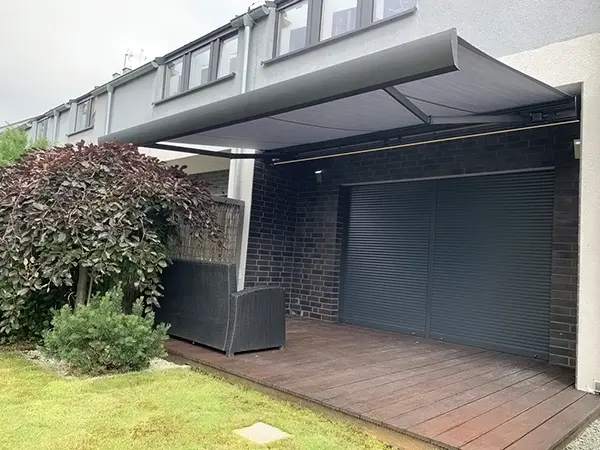 Markiza tarasowa Corsica - Markizy Sklep On-line