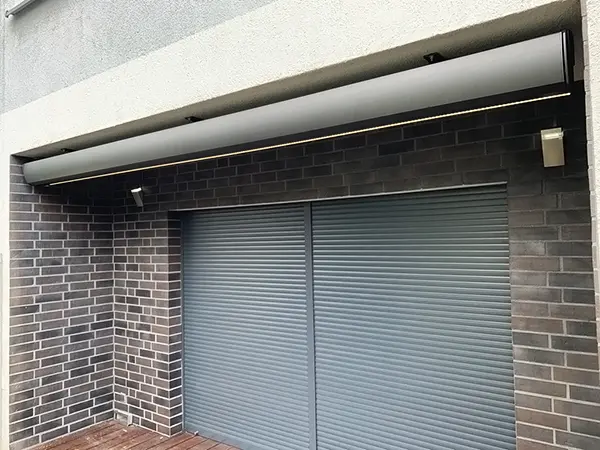 Markiza tarasowa Corsica - Markizy Sklep On-line