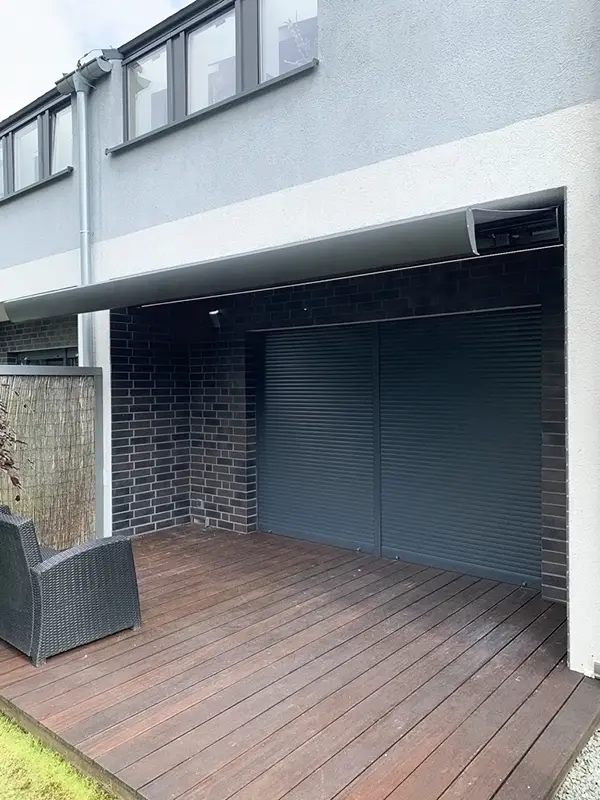 Markiza tarasowa Corsica - Markizy Sklep On-line