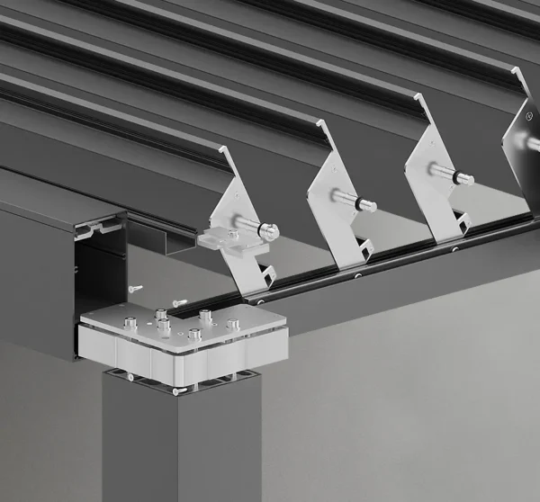 Pergola lamelowa Selt SB 350 - Sklep On-line Pergola lamelowa Selt SB 350 - Sklep On-line