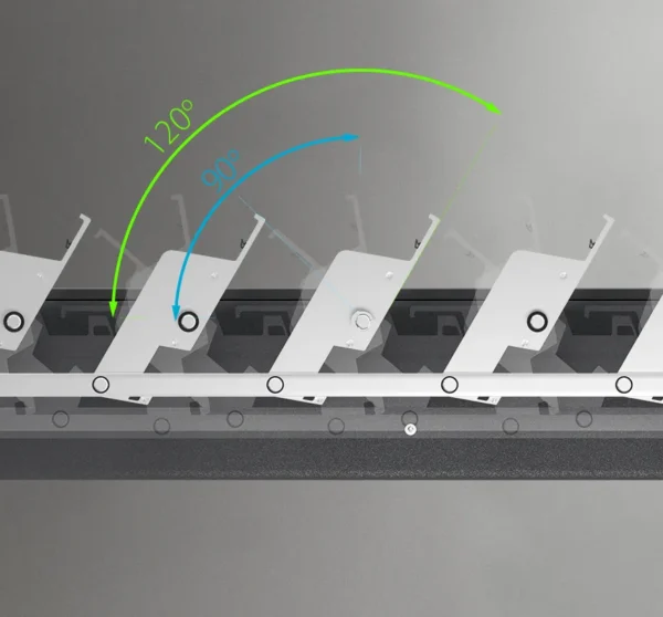 Pergola lamelowa Selt SB 350 - Sklep On-line Pergola lamelowa Selt SB 350 - Sklep On-line