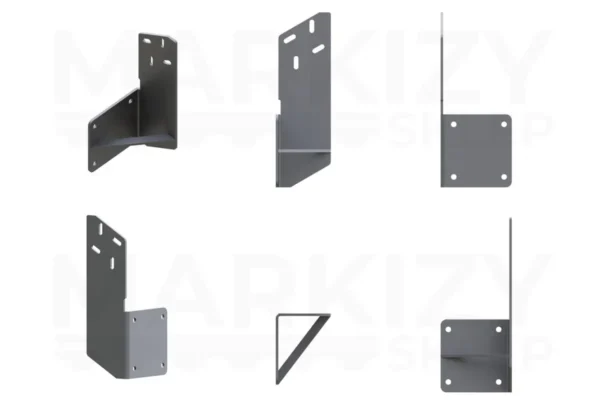 Markiza Casablanca i markiza Dakar Selt uchwyty krokwiowe Markiza Casablanca i markiza Dakar Selt uchwyty krokwiowe