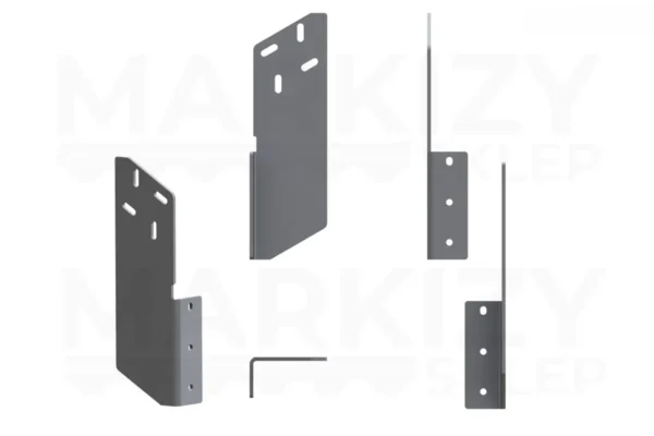 Markiza selt uchwyt krokwiowy (dachowy) do montażu Markiza selt uchwyt krokwiowy (dachowy) do montażu