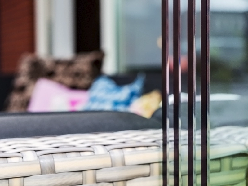 panele szklane przesuwne 2