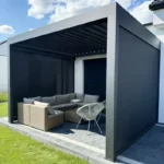 Pergola ogrodowa sklep