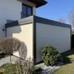 Pergole tarasowe sklep