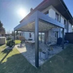 Pergola tarasowa sklep