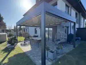 Pergola tarasowa sklep