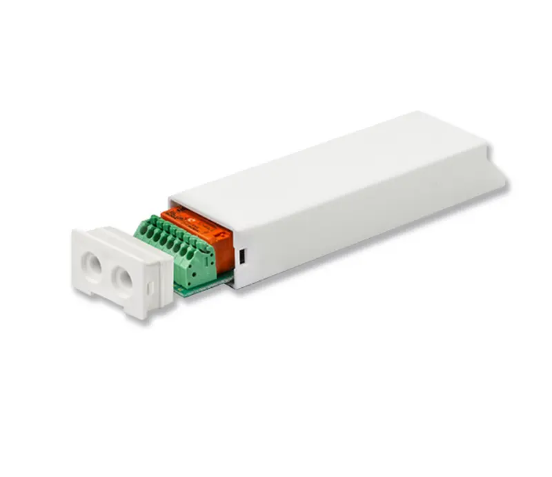 Centrala Cherubini Compact