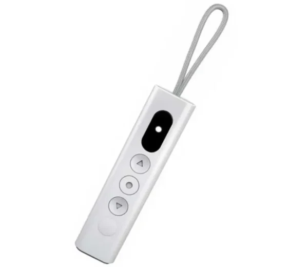 Pilot 1 kanałowy POP CHerubini