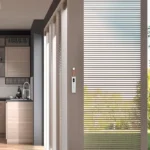 Pilot zdalnego sterowania Pop z blokadą czujnika słońca