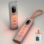 Pilot zdalnego sterowania Pop Cherubini z blokadą czujnika słońca