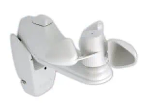 Somfy Eolis IO czujnik wiatru 230V