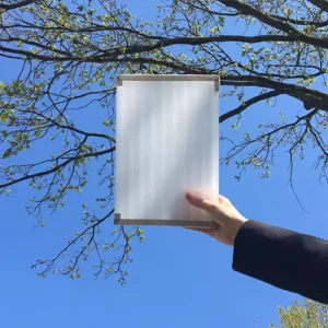 Poliwęglan płyta Solar Control