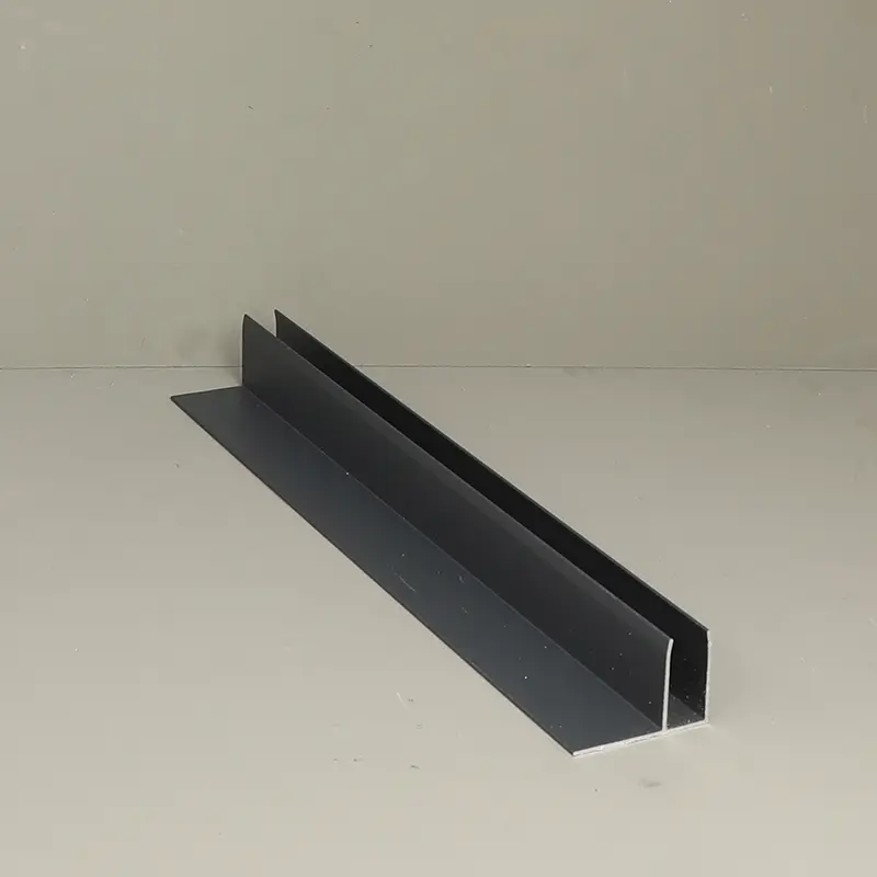 Profil 2F klin boczny