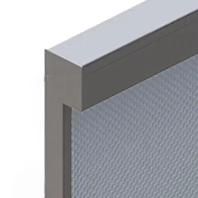 Refleksol 120 ZiiiP strona sterowania lewa bez otworu