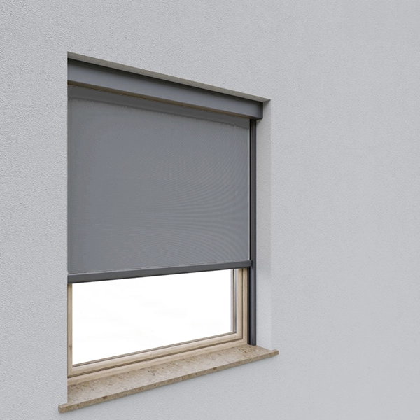 Refleksol do wnęki okiennej