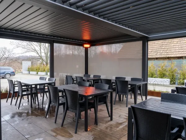 Roleta R120 ZiiiP Roleta R120 ZiiiP