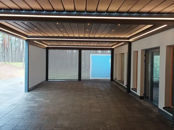 Roleta screen 120 Roleta screen 120