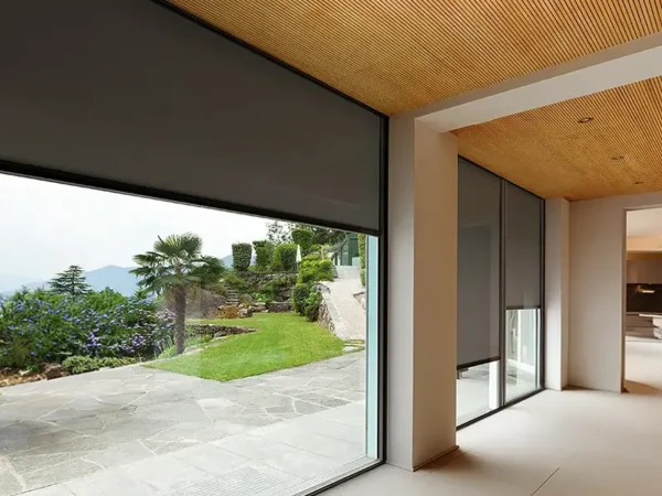 Roleta tarasowa R120 ZiiiP Selt Roleta tarasowa R120 ZiiiP Selt