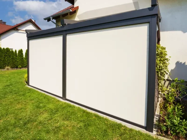 Roleta tarasowa R120 ZiiiP Roleta tarasowa R120 ZiiiP