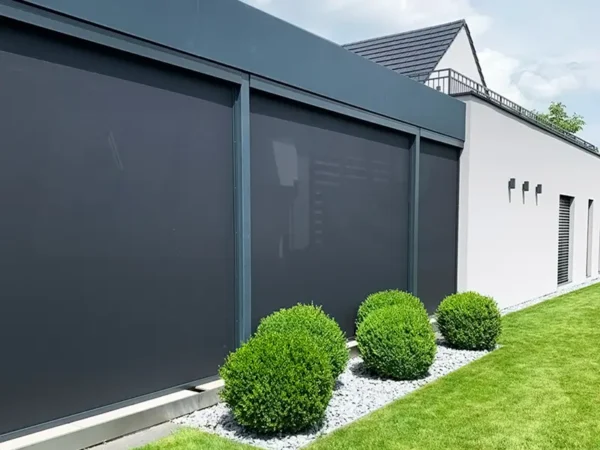 Roleta Tarasowa Selt 120 ZiiiP Roleta Tarasowa Selt 120 ZiiiP