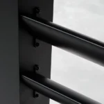 Ruchome deseczki aluminiowe do pergoli - lamele