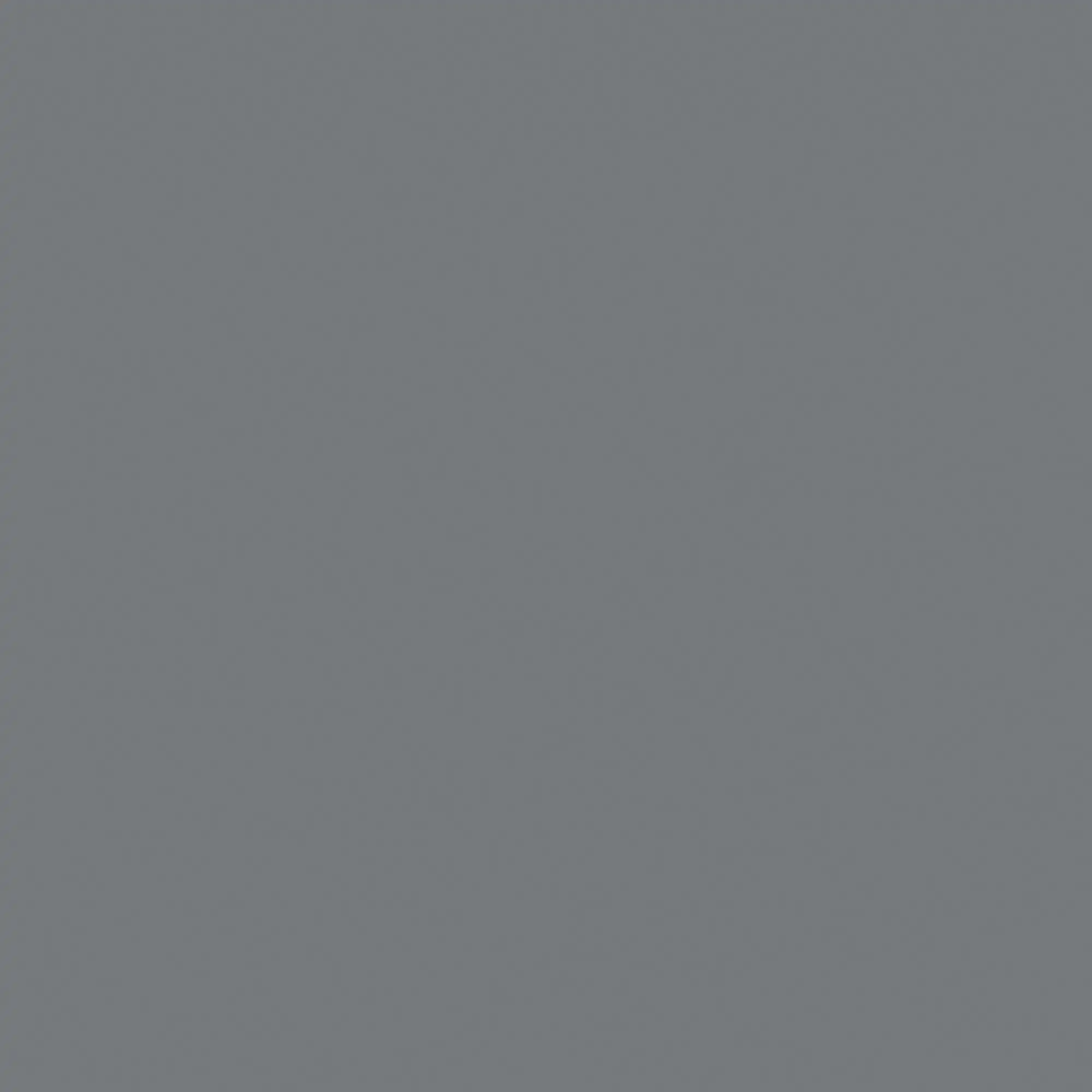 Kolor pergoli lamelowej RAL 7012 MAT