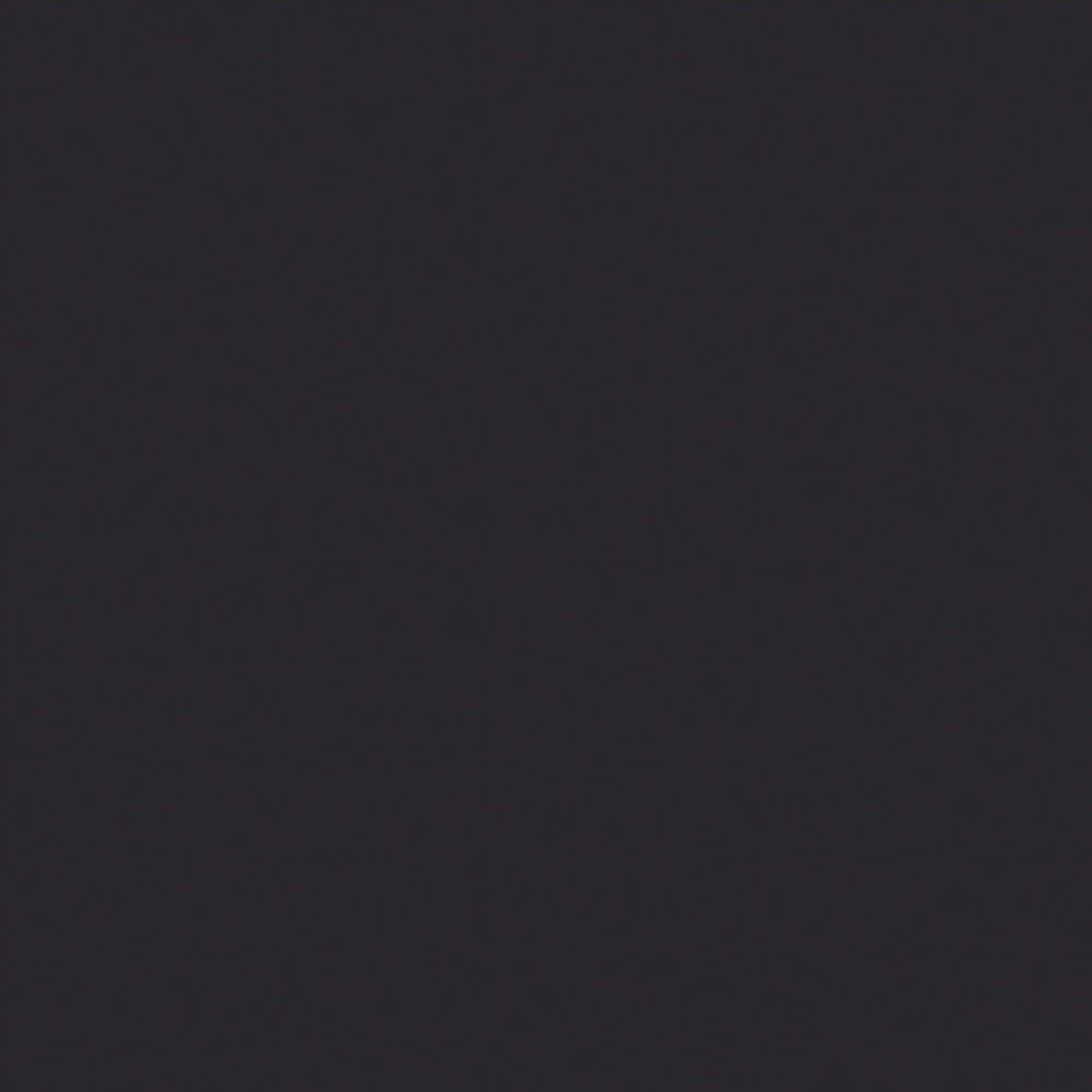 kolor pergoli ogrodowej czarny RAL9005MAT