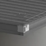 Dach lamelowy SB400 R na taras Selt