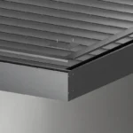 Dach lamelowy SB400 R na taras